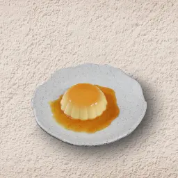 Creme Caramel